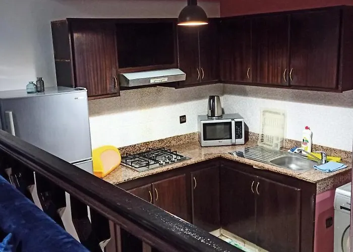 Studio Meuble Casablanca