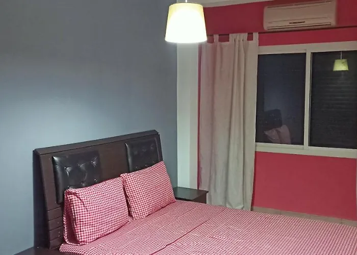 Studio meublé Casablanca