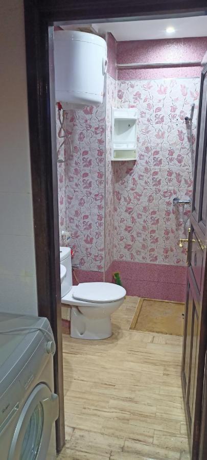 Appartement Meublé
